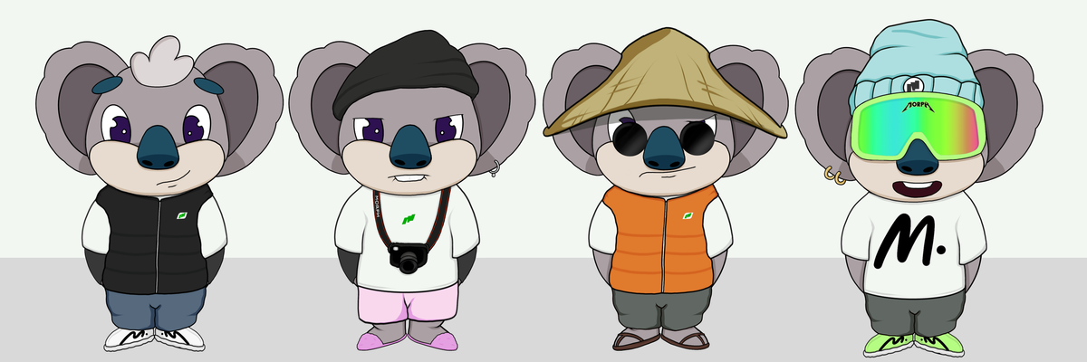 MORPH'D: Your Onchain Playground