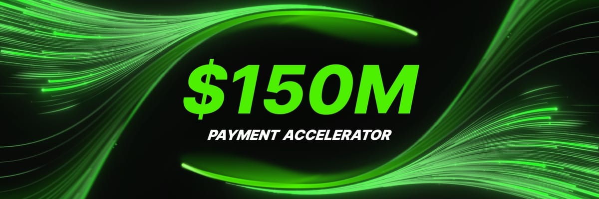 The Morph Payment Accelerator: A $150 Million Commitment to Scaling Real-World Payments