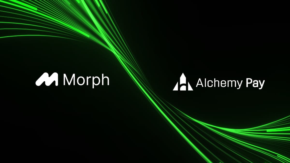 Powering Global Fiat-to-Crypto Infrastructure With Alchemy Pay