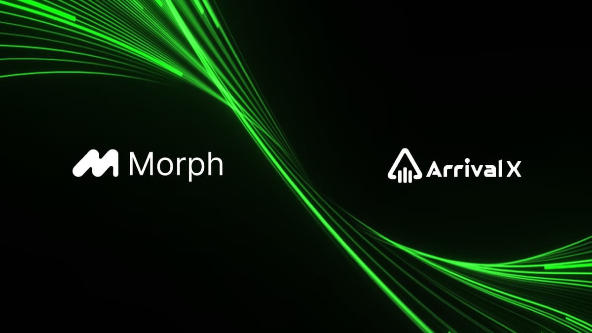 Bringing Onchain Settlement to Global Earners With ArrivalX