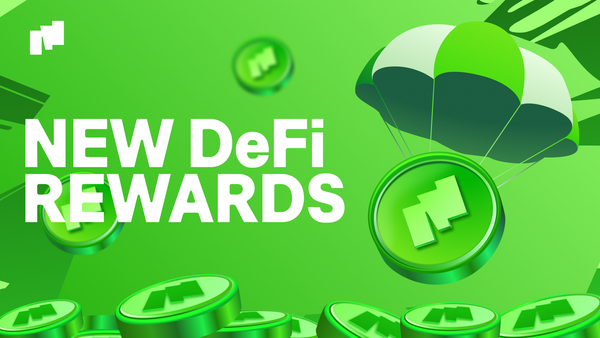 New DeFi Rewards in Morph Zoo: Expanded Earning Opportunities