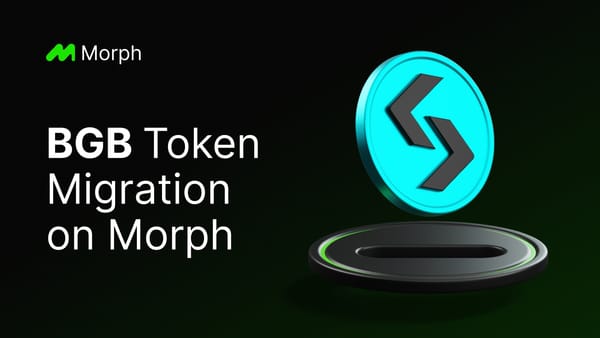 BGB Upgrade Guide: CCIP Integration and Token Migration